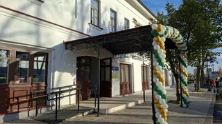 В Суздале открыли две модельные библиотеки в здании XVIII века