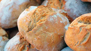 Домашний хлеб из 6 продуктов — в магазин за выпечкой больше не пойдёте: с рецептом справятся и начинающие хозяйки