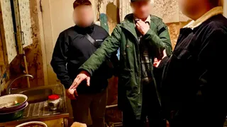 Владимирский пенсионер убил знакомого ножом в сердце и вынес тело в подъезд