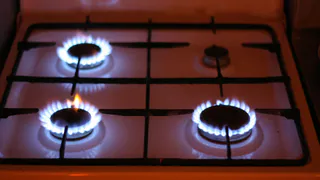 Введены новые запреты для владельцев квартир с газовой плитой