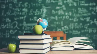 Для школьников введен новый график каникул на 2024-2025 учебный год