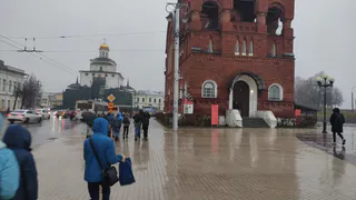 «Октябрь будет как страшный сон». Синоптики дали обновленный прогноз на середину осени