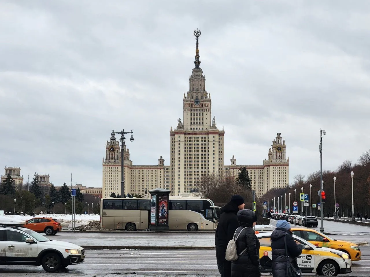 МегаФон модернизирует цифровую инфраструктуру кампусов МГУ