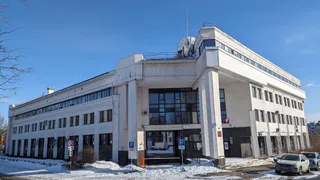 В Суздале 13-летний мальчик на велосипеде наехал на яму на разрытой дороге и пострадал