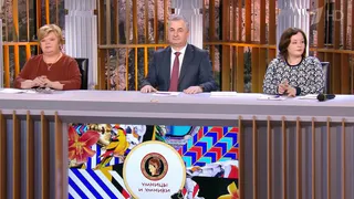 Ректор ВлГУ Анзор Саралидзе стал судьей в новом сезоне телевизионной олимпиады "Умницы и умники"