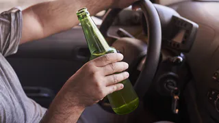 В Петушках нетрезвый водитель пытался обмануть сотрудников ГИБДД
