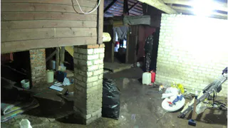 Во Владимире вынесен приговор по делу о производстве и хранении крупной партии запрещённых веществ