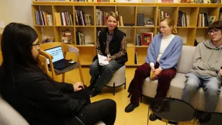 На этой неделе владимирцев ждет насыщенная культурно-развлекательная программа