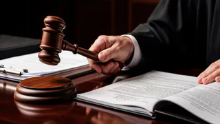 35-летнего владимирца будут судить за драку и сбрасывание человека с моста