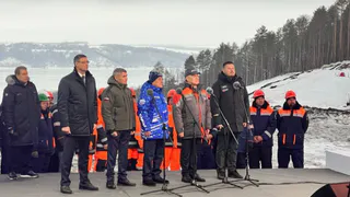 Она привлекла туристов и инвесторов: Авдеев поблагодарил президента Владимира Путина за трассу М-12