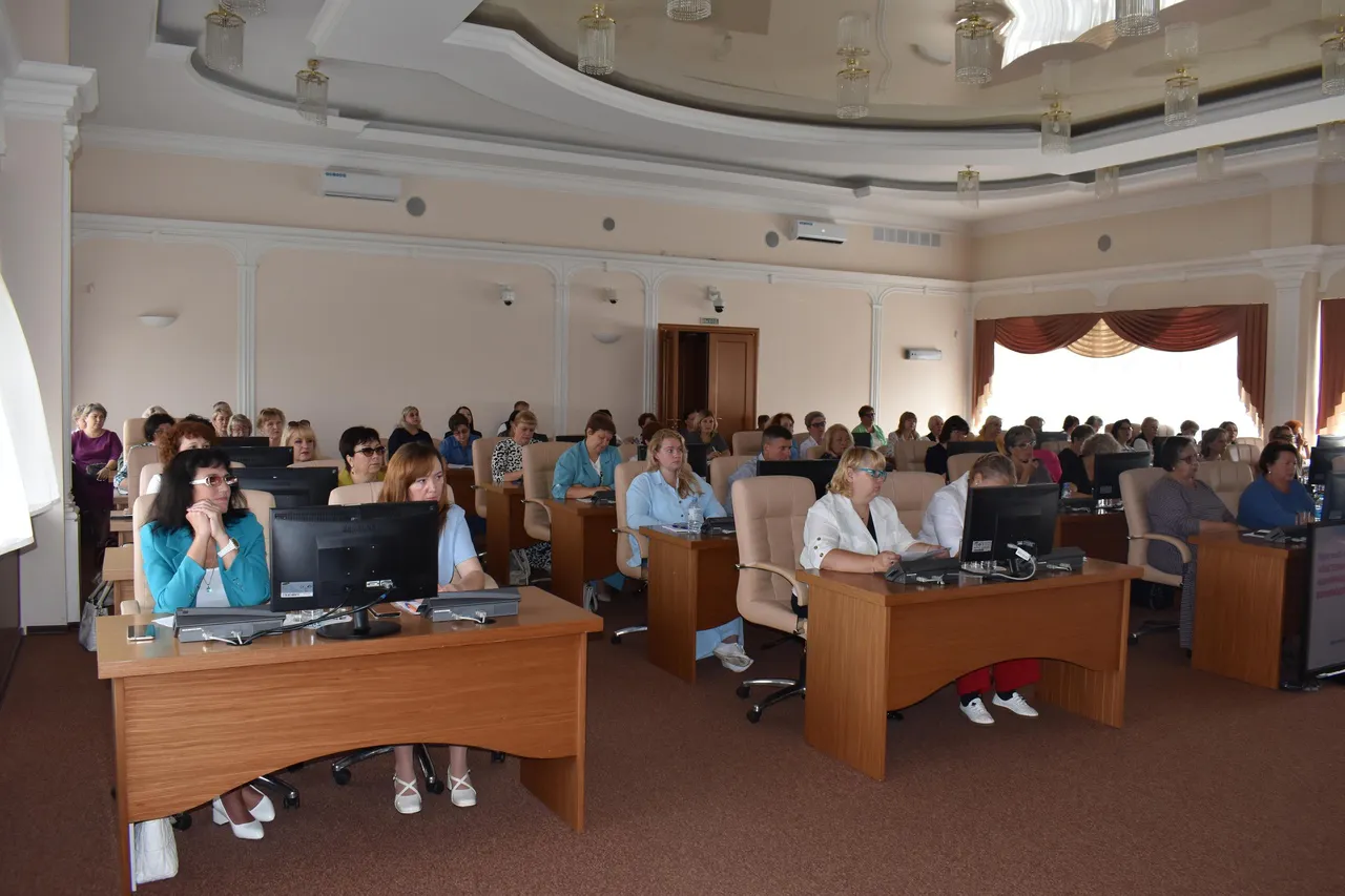 Владимирские эксперты обсудили комплексную реабилитацию инвалидов