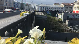 Погода обрадует: синоптики представили прогноз на оставшиеся майские дни