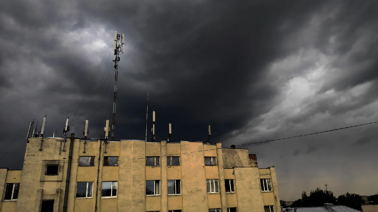 «С 6 августа начнется жесть, которой не видели с 19 века». Метеорологи рассказали, что грядёт