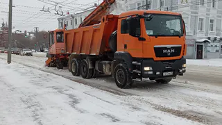 Владимир готов на 70% к зимнему содержанию. Главное - найти сотрудников