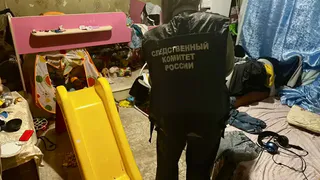 Женщина из Покрова зарезала сожителя и выдала убийство за несчастный случай