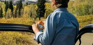 Во Владимирской области планируют развитие автотуризма