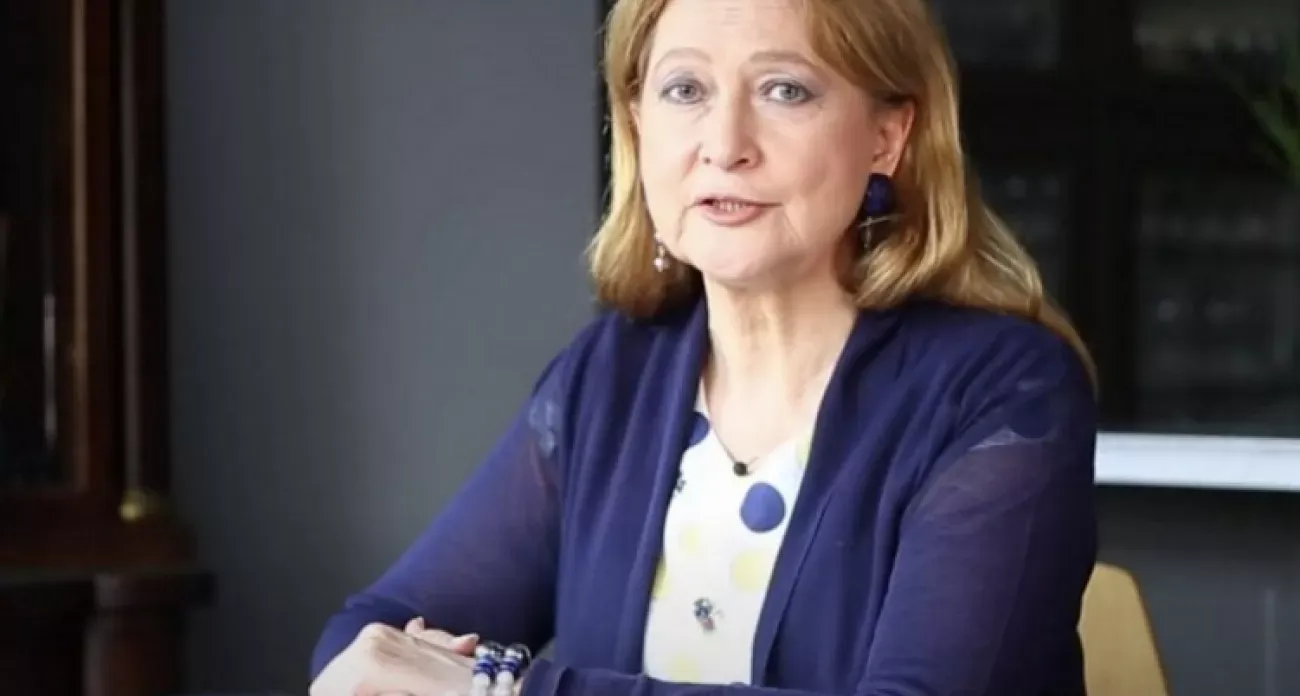 Воронка удачи захватит именно вас: Глоба назвала 4 знака, чьи мечты начнут сбываться этой осенью