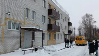 В Камешково прокуратура добилась предоставления жилья для сирот