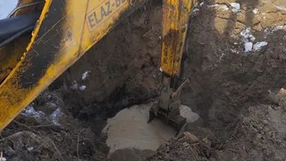 Жители Лакинска 6 дней оставались без холодной воды