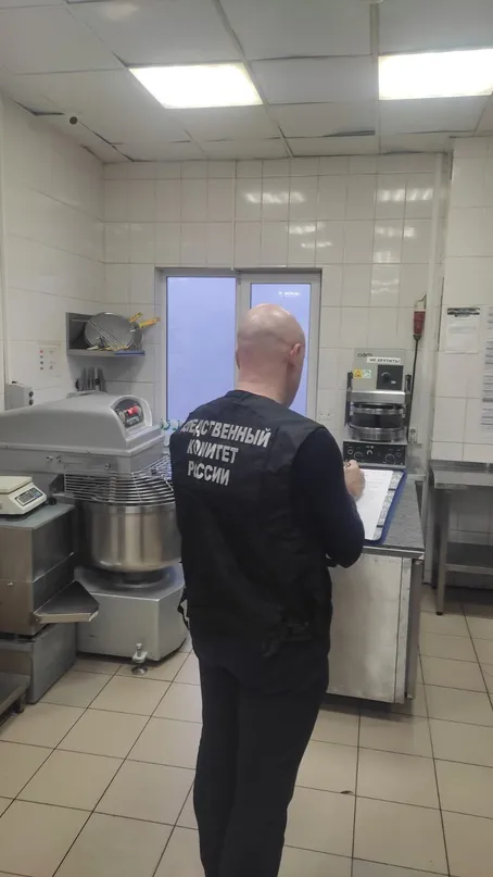 В Коврове будут судить управляющую кафе, в котором отравились 24 человека