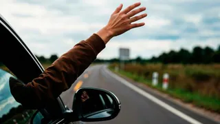 За пьяную езду ковровчанин поплатился автомобилем
