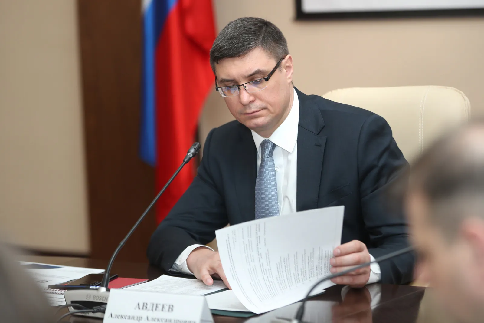 Шесть работников культуры и искусства Владимирской области отмечены почётными наградами