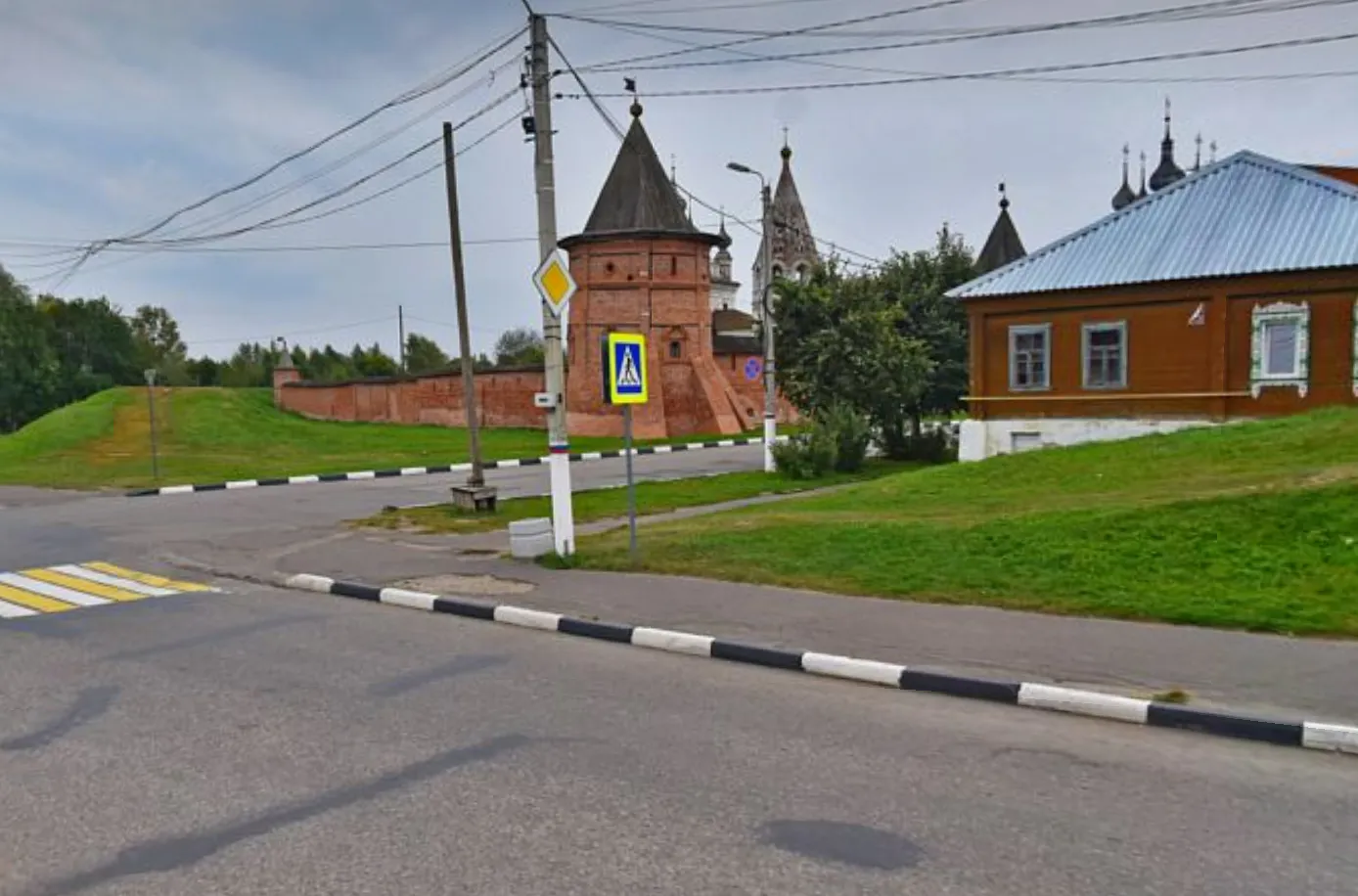 Житель Юрьев-Польского ответит за очередную нетрезвую езду