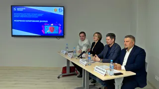 В рамках проекта «Цифровой ликбез» для школьников Владимирской области провели урок по кибербезопасности