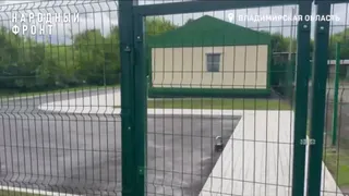 В поселке Владимирской области наконец открылся ФАП за 6 млн рублей