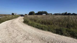 В Суздальском районе участки многодетных семей обеспечили дорогой и коммуникациями
