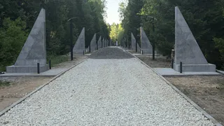 Мемориал на месте гибели Юрия Гагарина и Владимира Серёгина обновят к памятной дате