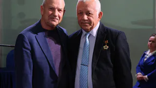 Во Владимире состоялись выборы нового руководителя объединения ветеранов