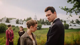 Премьера! В Суздале сняли сериал «В парке Чаир»