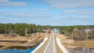 Во Владимирской области ограничат движение большегрузов