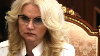 Голикова взялась за стариков: россияне сойдут с ума от июньских пенсий