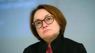 Набиуллина рассказала россиянам, что можно сделать с деньгами после повышения ставки