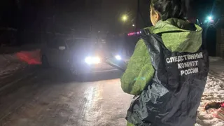 Мужчина зарезал женщину на глазах у прохожего во Владимире: судить его будут спустя 25 лет