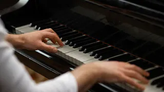 На Соборной площади Владимира заиграют клавесин, орган, карильон