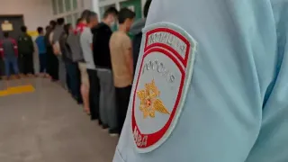 Иностранцам могут ввести пожизненный запрет на въезд в Россию