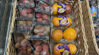 Ученые назвали самый полезный фрукт – не яблоко, не банан и в четыре раза полезнее цитрусов
