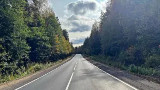 В этом году во Владимирской области отремонтировали свыше 80 километров дорог