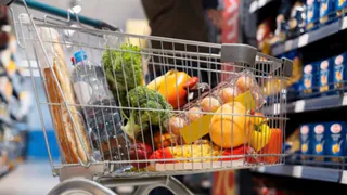 Продукты, за которыми я всегда иду только в "Магнит": делюсь топом своих покупок 