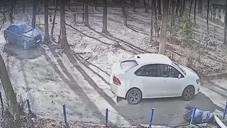 Сбившего пенсионерку и скрывшегося с места ДТП водителя будут судить в Вязниках