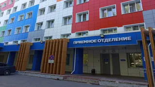 Врачи Владимирской ОДКБ спасли пятилетнего мальчика с непроходимостью кишечника
