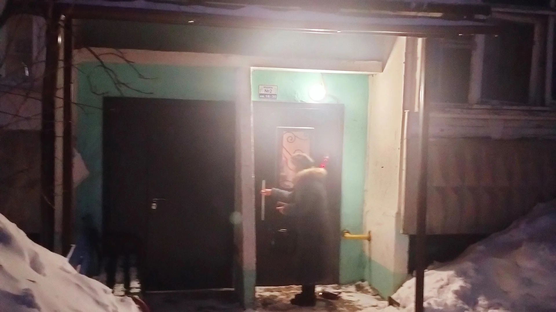 В Юрьев-Польском будут судить курьера, забравшего у пенсионерки полмиллиона