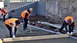 Во Владимирской области построят два физкультурно-оздоровительный комплекса
