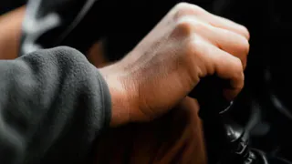 Пьяный водитель без прав с подложными номерами пытался уйти от погони во Владимире