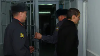 Житель Владимирской области за несколько часов совершил поджог, кражу и убийство