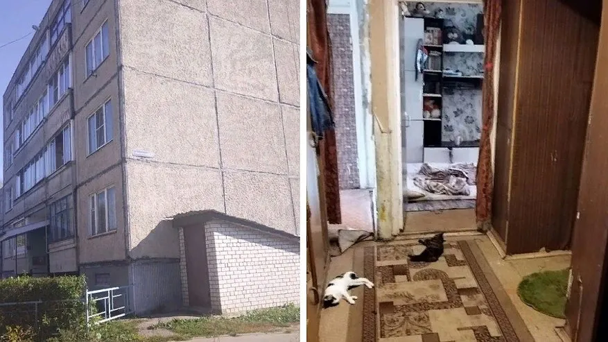 Во Владимирской области дело о гибели 5 человек после травли тараканов передали в суд