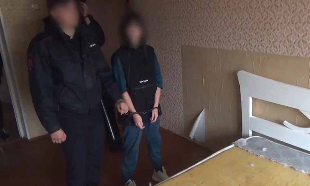 Заморившая голодом до смерти своего годовалого сына коврочанка получила 16 лет колонии